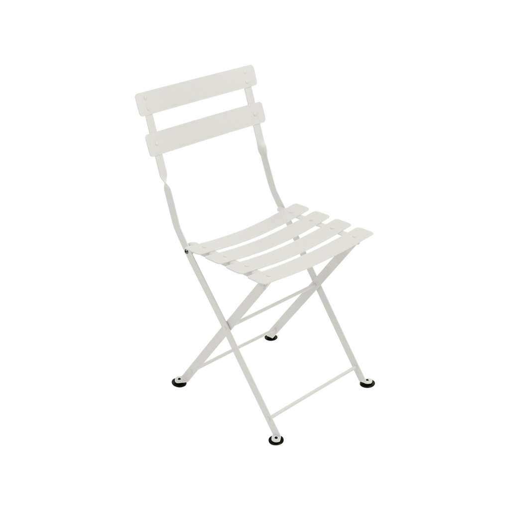 Fermob - Tom Pouce Kinderstuhl - A5 Lehmgrau - outdoor