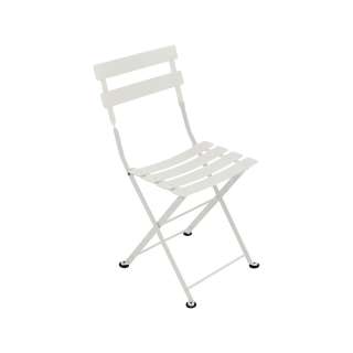 Fermob - Tom Pouce Kinderstuhl - A5 Lehmgrau - outdoor