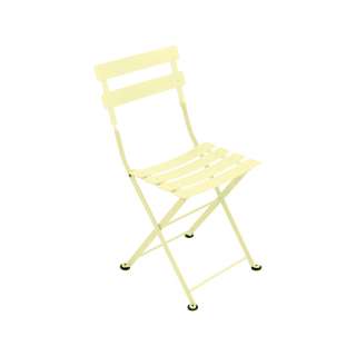 Fermob - Tom Pouce Kinderstuhl - A6 Zitronensorbet - outdoor