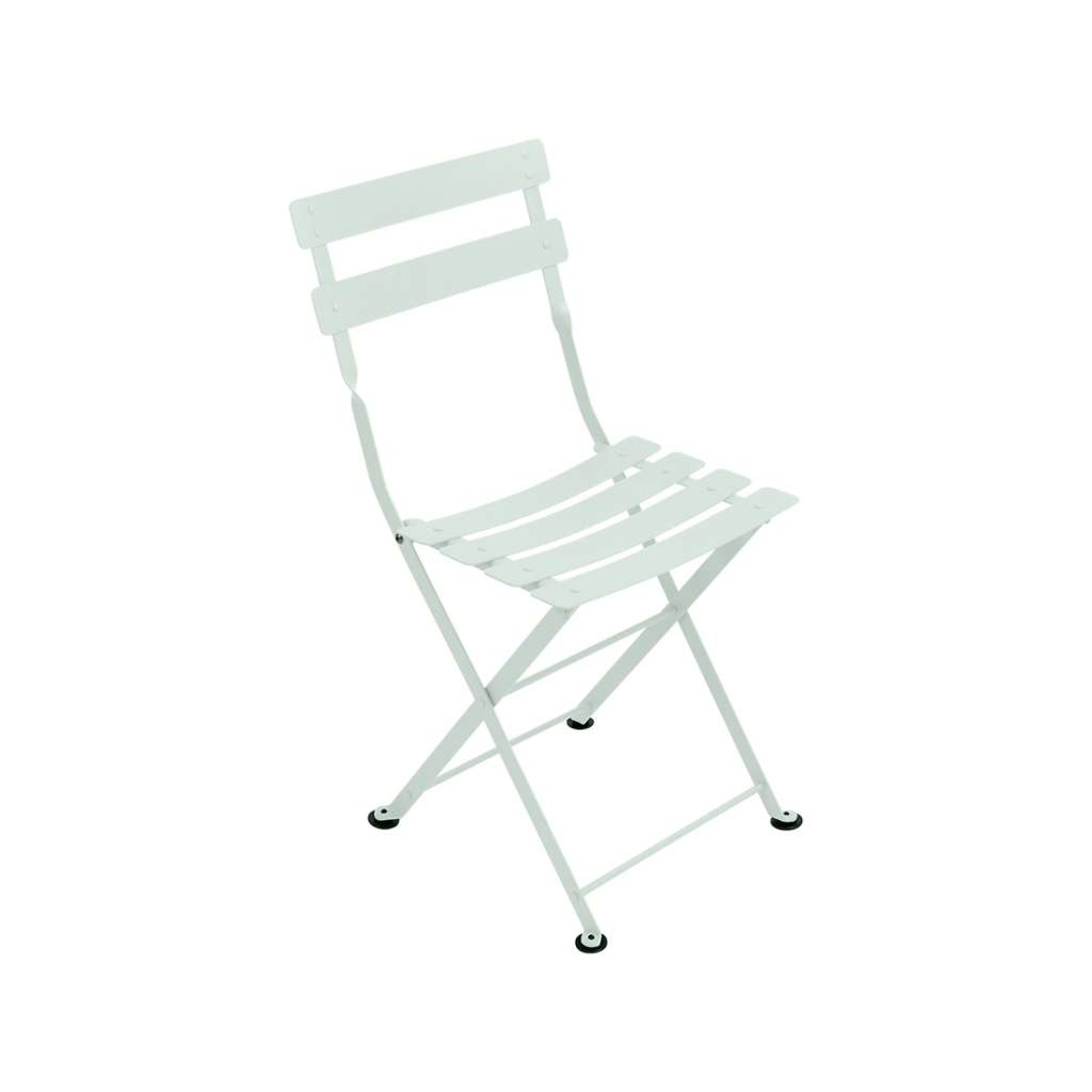 Fermob - Tom Pouce Kinderstuhl - A7 Gletscherminze - outdoor