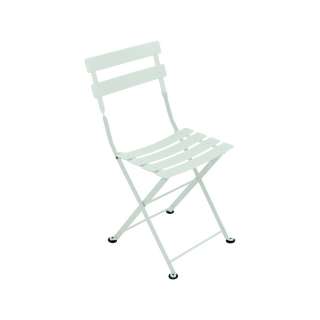Fermob - Tom Pouce Kinderstuhl - A7 Gletscherminze - outdoor