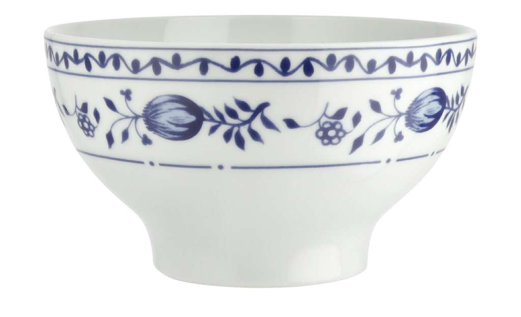 Kahla   Rosella Zwiebelmuster ¦ blau ¦ PorzellanØ: 13.9 Geschirr > Geschirrsets > weitere Service - Höffner