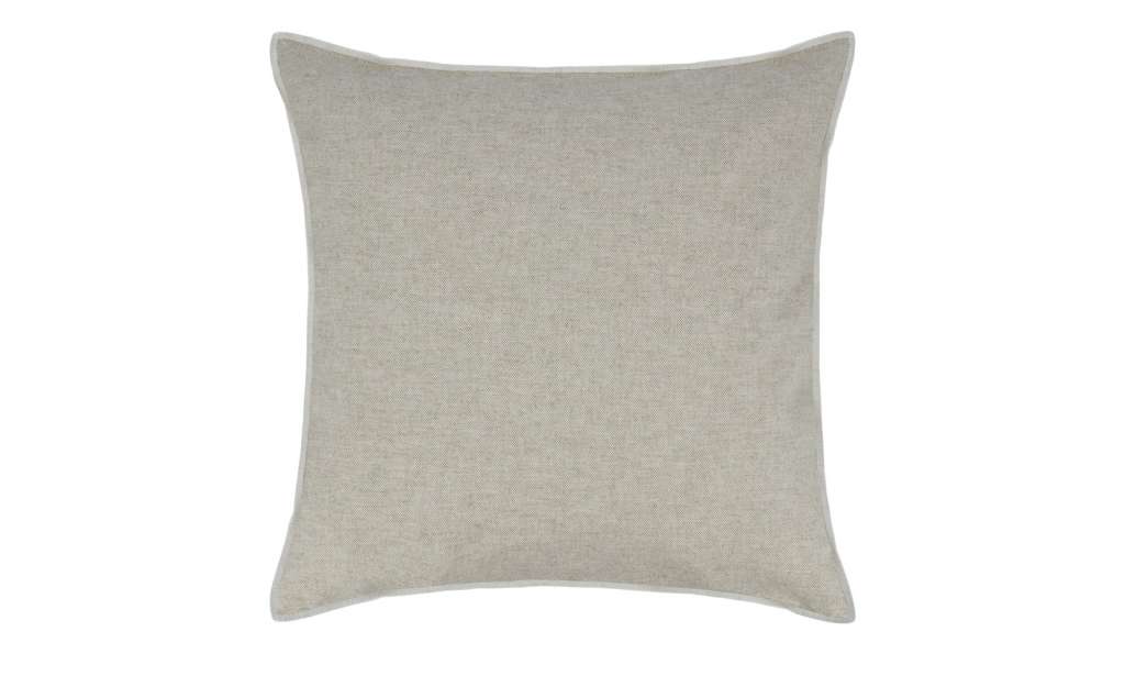 como Kissen  Terra ¦ beige ¦ 100% Polyesterfüllung Heimtextilien > Kissen > Dekokissen - Höffner