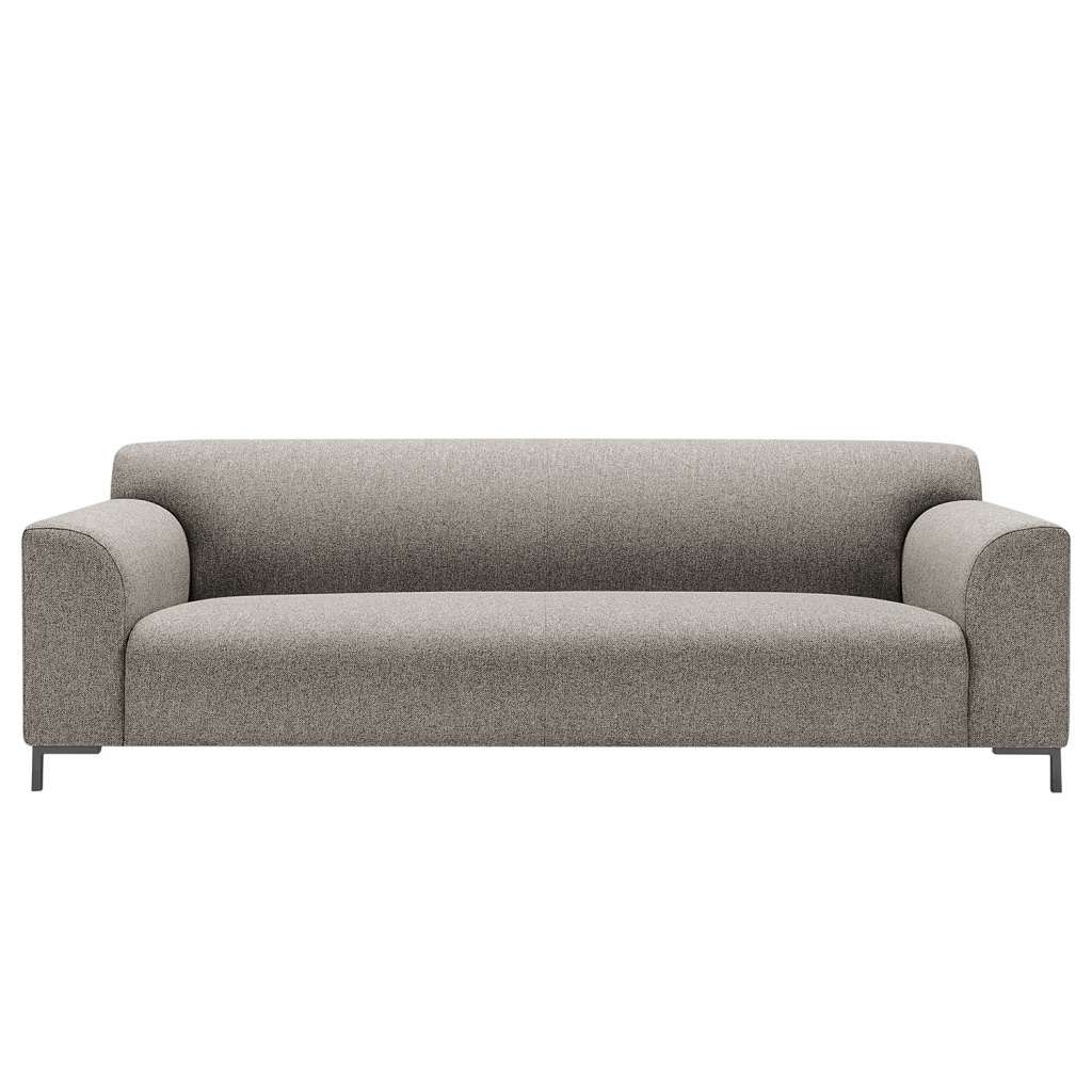 home24 Sofa Lussant (3-Sitzer)