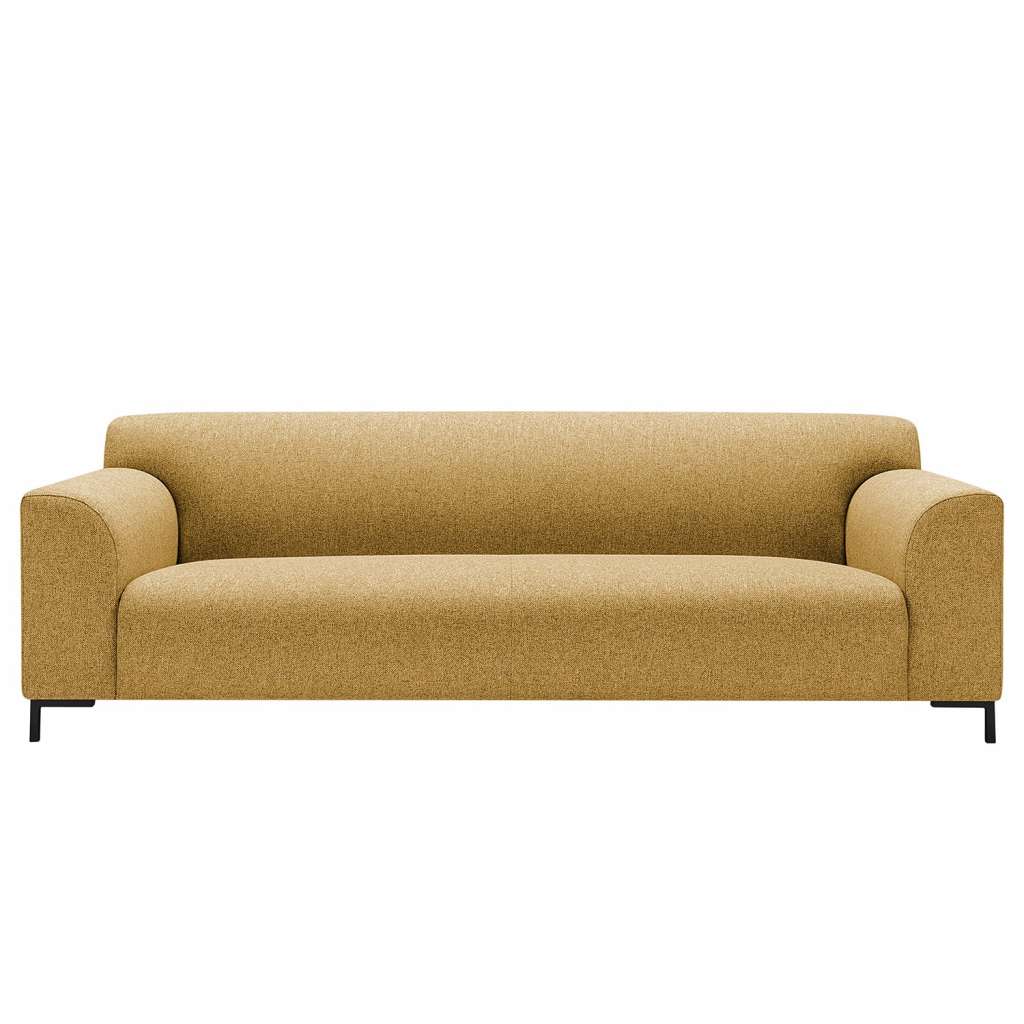 home24 Sofa Lussant (3-Sitzer)