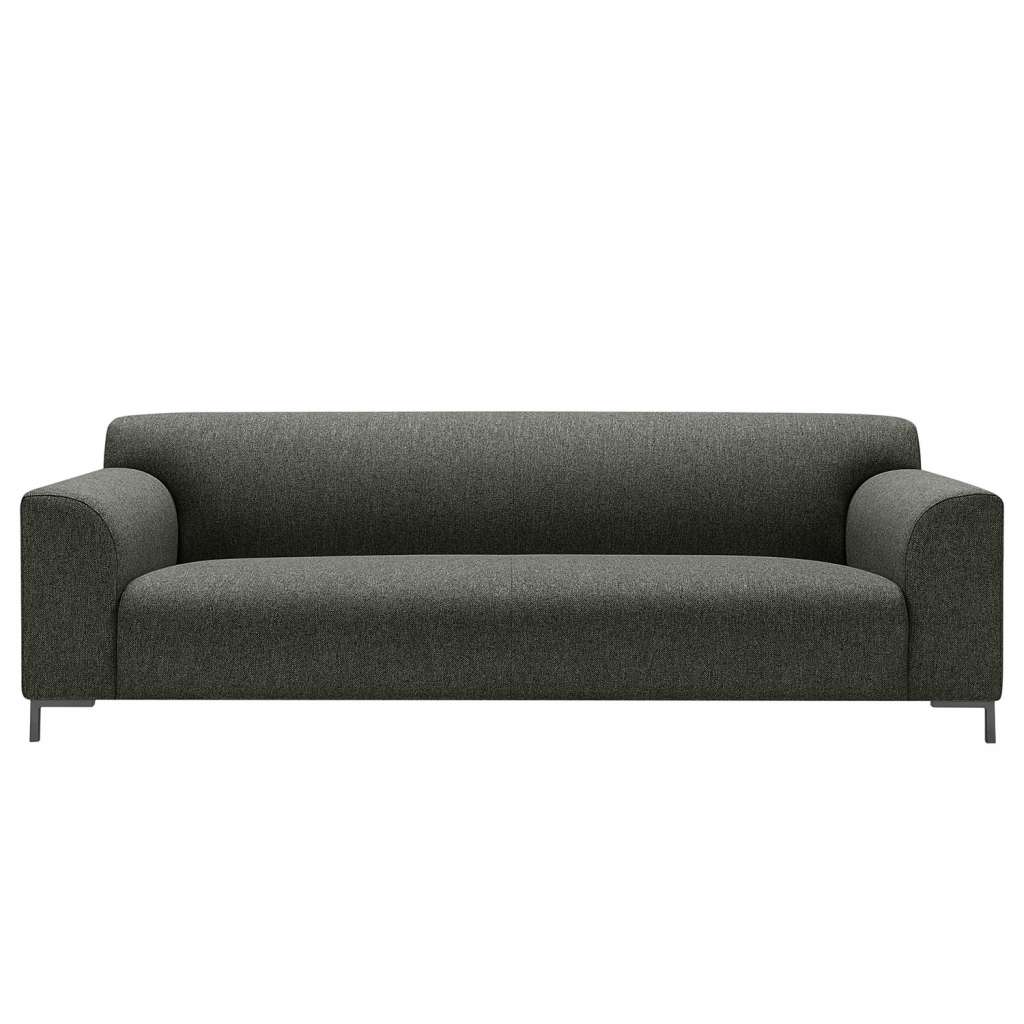 home24 Sofa Lussant (3-Sitzer)