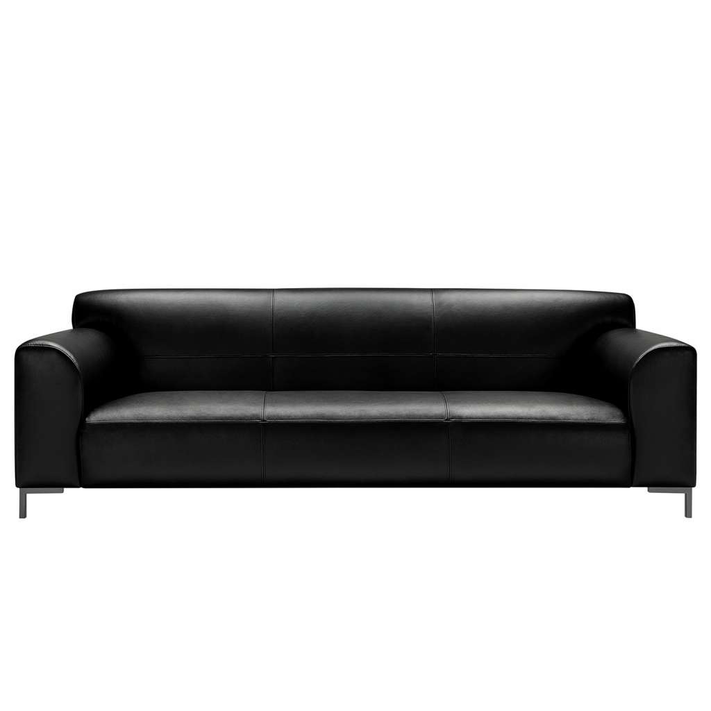 home24 Sofa Lussant (3-Sitzer)