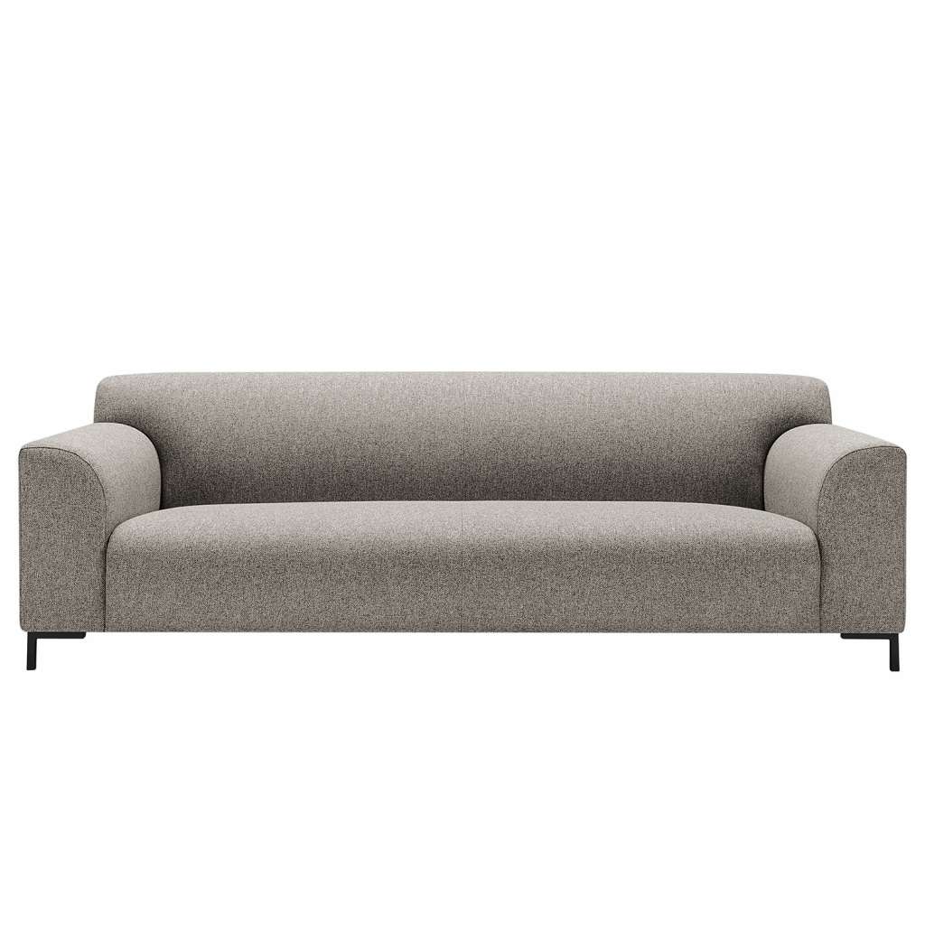 home24 Sofa Lussant (3-Sitzer)