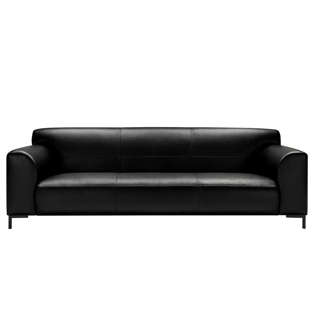 home24 Sofa Lussant (3-Sitzer)