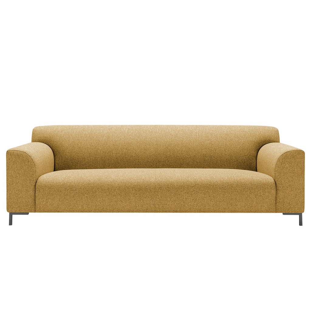 home24 Sofa Lussant (3-Sitzer)