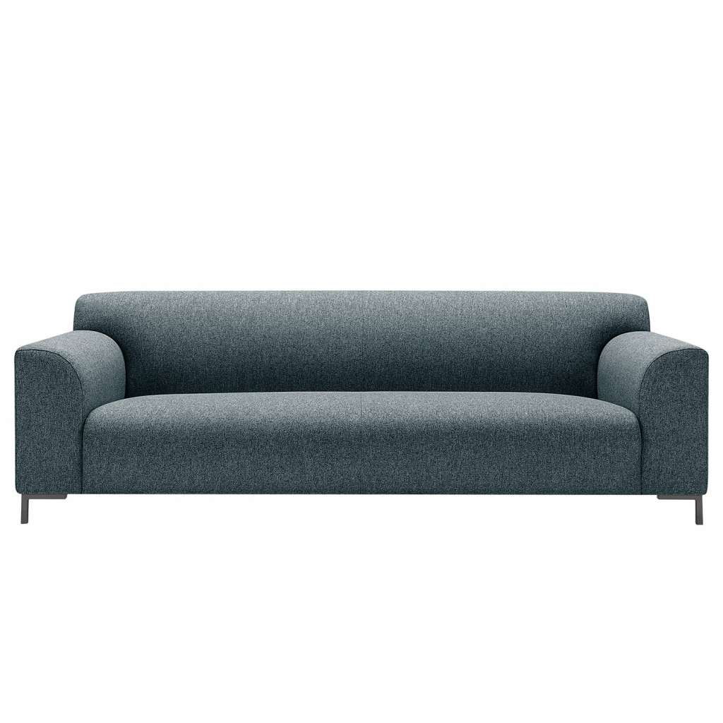 home24 Sofa Lussant (3-Sitzer)