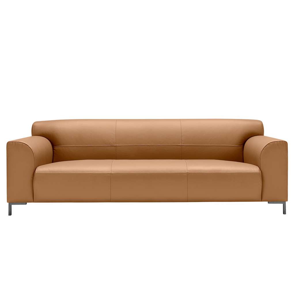 home24 Sofa Lussant (3-Sitzer)