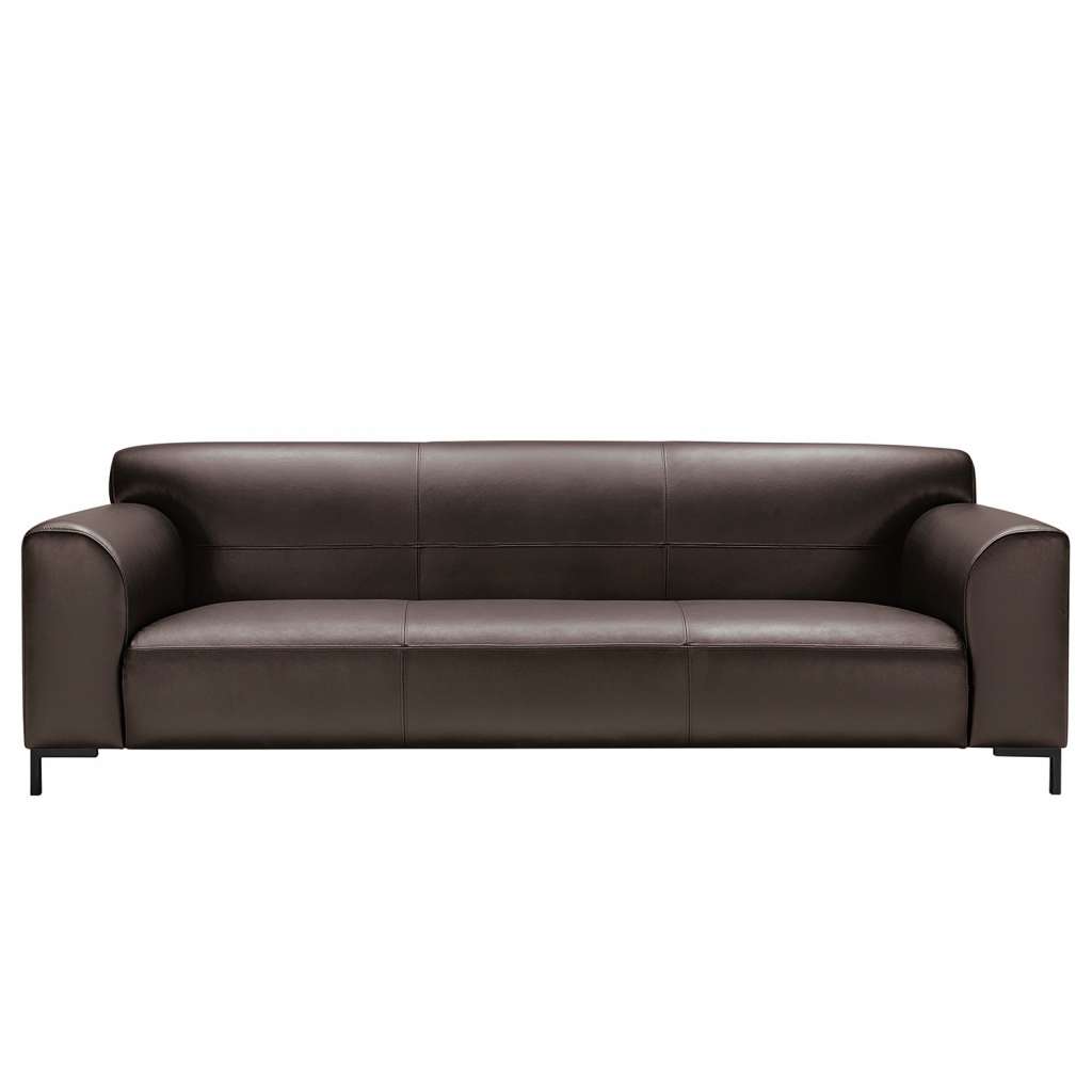 home24 Sofa Lussant (3-Sitzer)