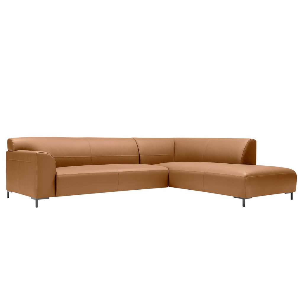 home24 Ecksofa Lussant