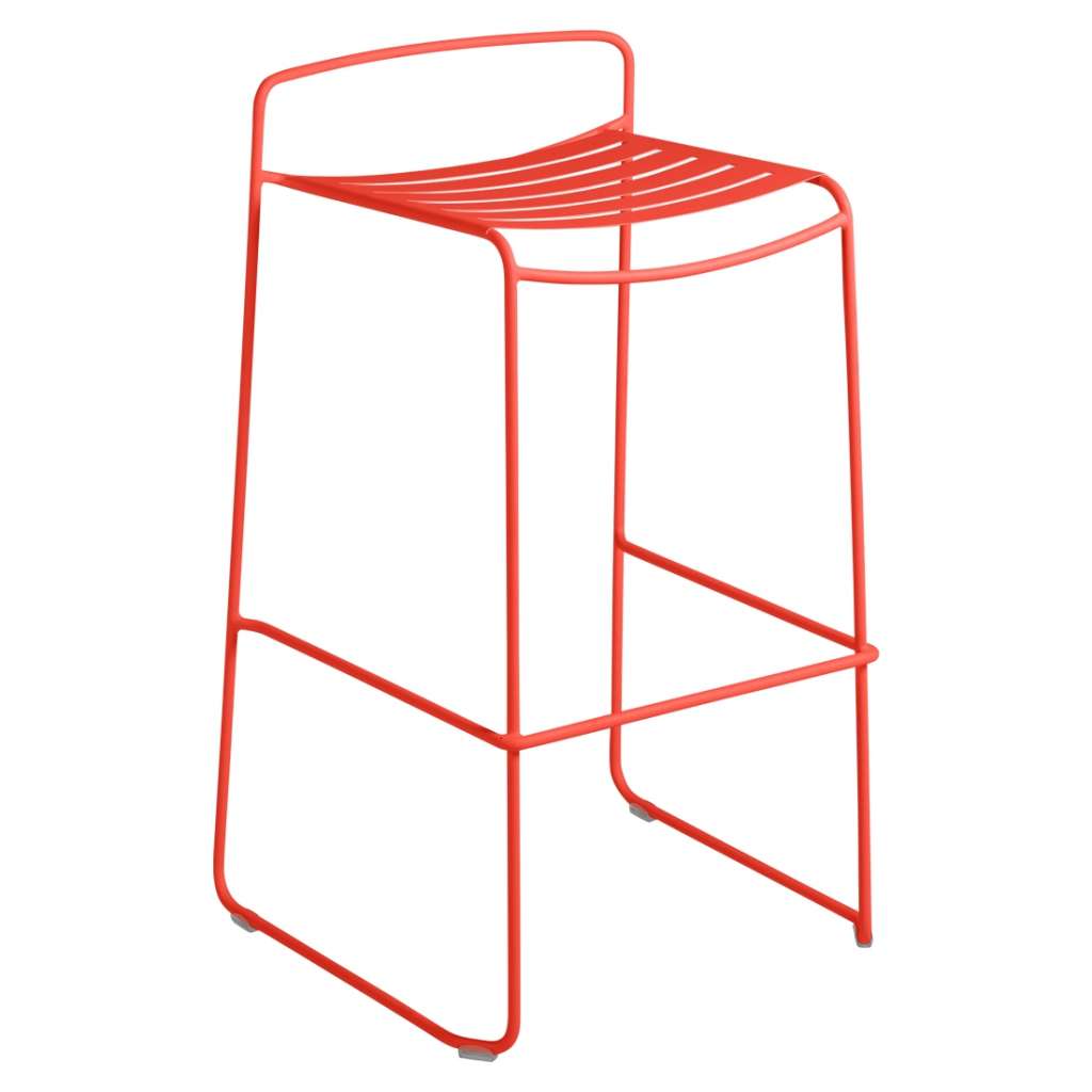 Fermob - SURPRISING Barhocker - 45 Capucine - outdoor