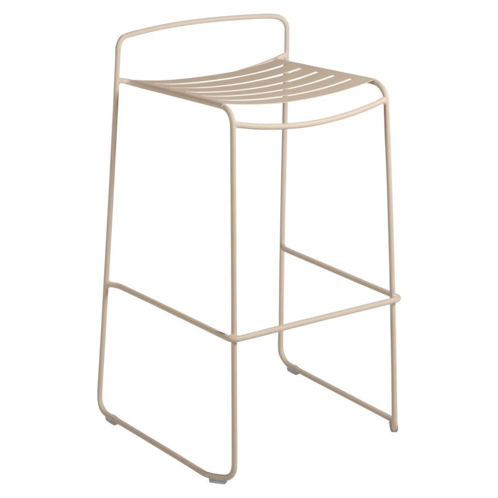 Fermob - SURPRISING Barhocker - 14 Muskat - outdoor