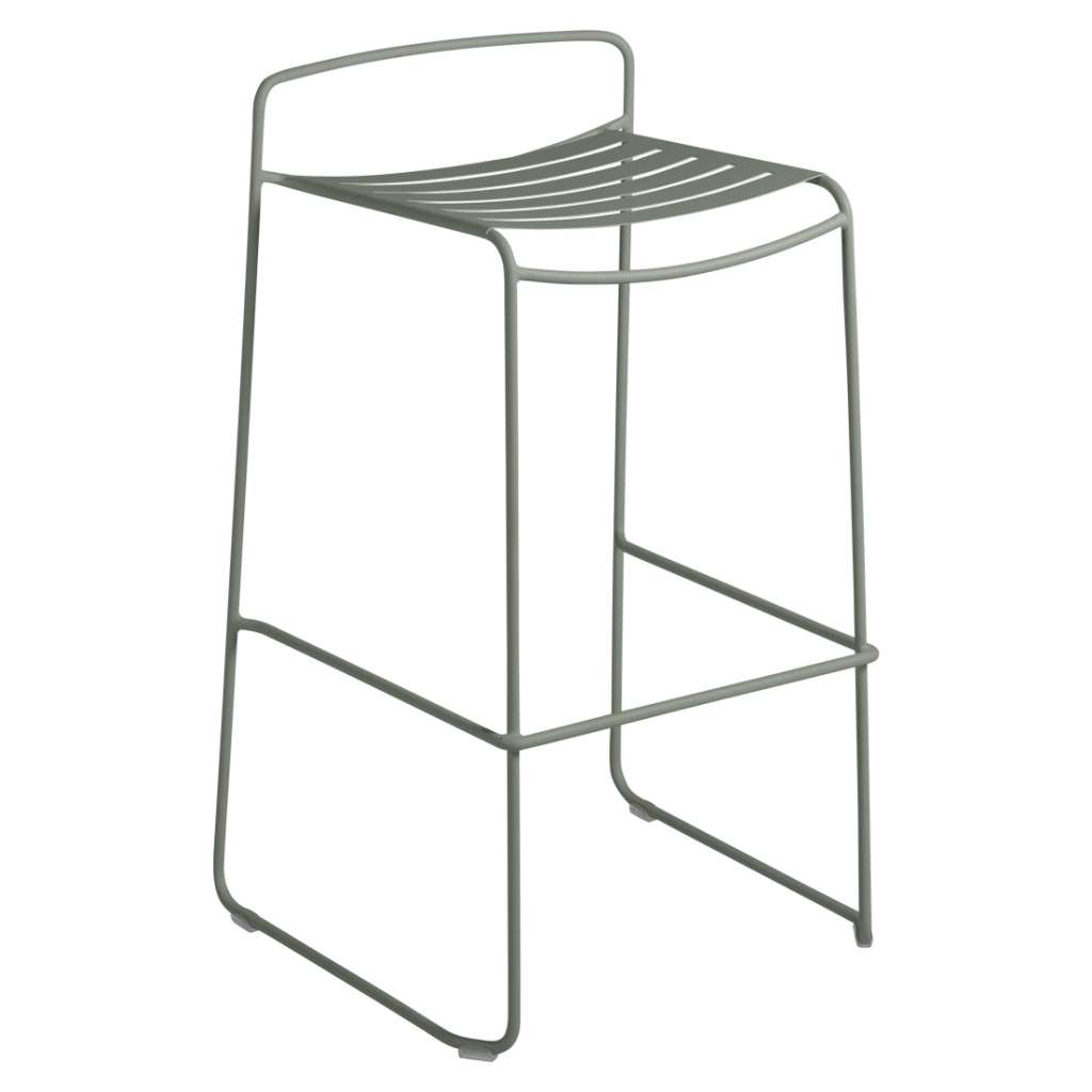 Fermob - SURPRISING Barhocker - 48 Rosmarin - outdoor