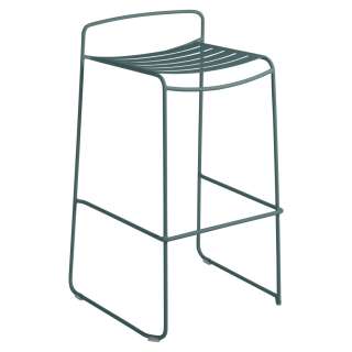 Fermob - SURPRISING Barhocker - 26 Gewittergrau - outdoor