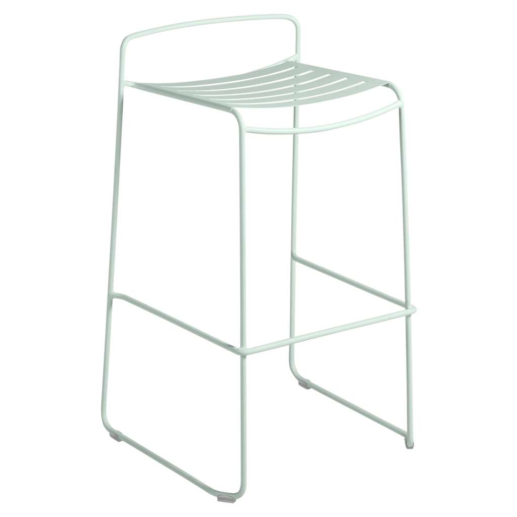 Fermob - SURPRISING Barhocker - A7 Gletscherminze - outdoor