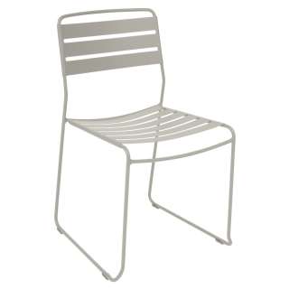 Fermob - Surprising Stuhl - A5 Lehmgrau - outdoor