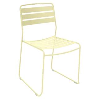 Fermob - Surprising Stuhl - A6 Zitronensorbet - outdoor