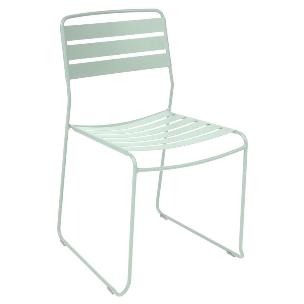 Fermob - Surprising Stuhl - A7 Gletscherminze - outdoor