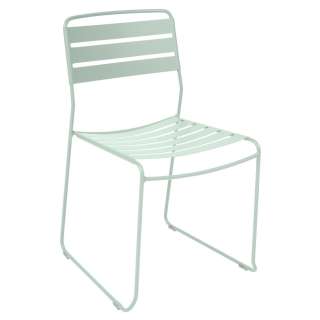 Fermob - Surprising Stuhl - A7 Gletscherminze - outdoor