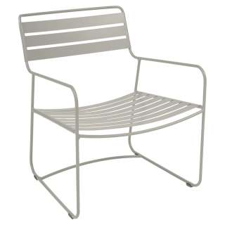 Fermob - Surprising Sessel - A5 Lehmgrau - outdoor