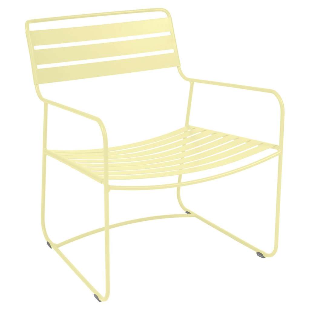 Fermob - Surprising Sessel - A6 Zitronensorbet - outdoor