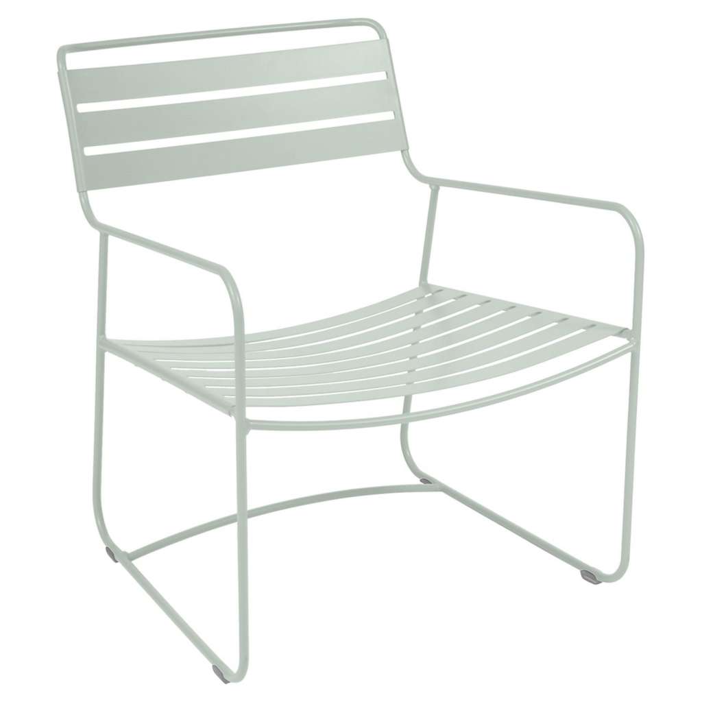 Fermob - Surprising Sessel - A7 Gletscherminze - outdoor