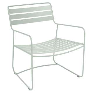 Fermob - Surprising Sessel - A7 Gletscherminze - outdoor