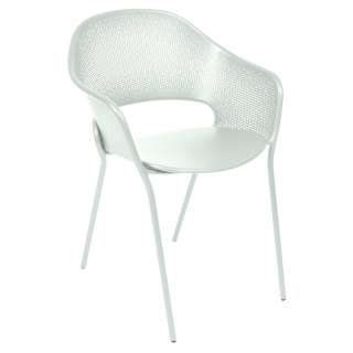 Fermob - KATE Stuhl - A7 Gletscherminze - outdoor