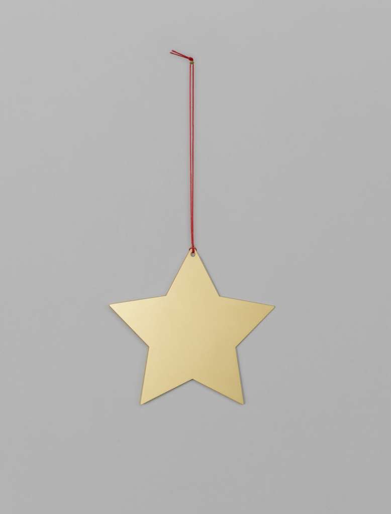 Vitra - Girard Ornamente Stern - - indoor