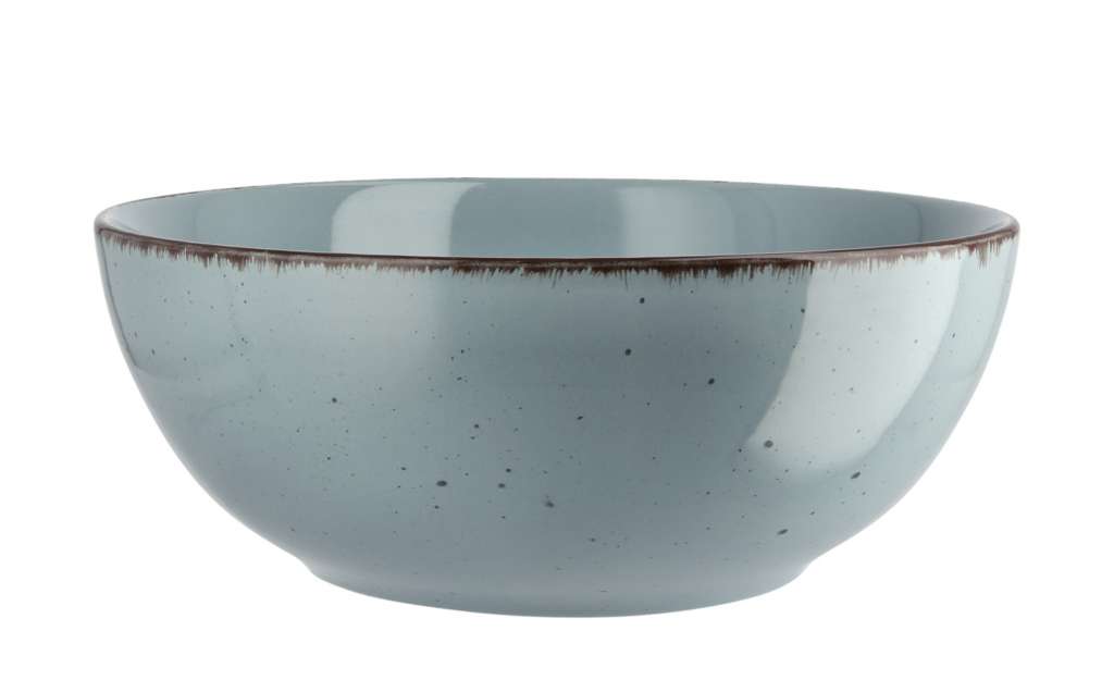 Peill+Putzler Schüssel  Siena ¦ SteinzeugØ: 24 Geschirr > Geschirrsets > weitere Service - Höffner