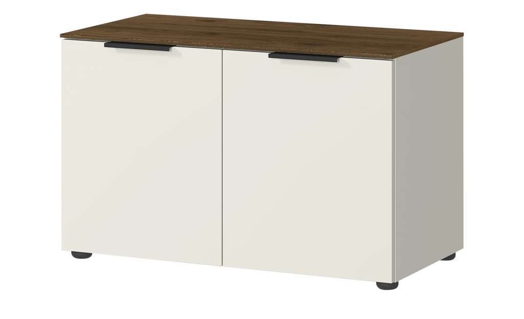uno Schuhbank   Kaschmir ¦ beige Bänke > Einzelbänke - Höffner