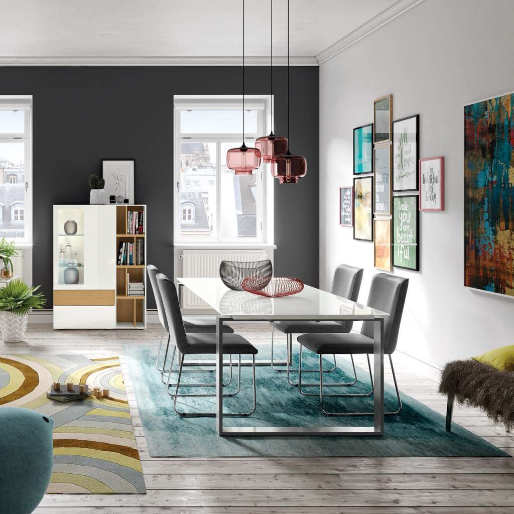 home24 Esstisch hülsta now ET 19