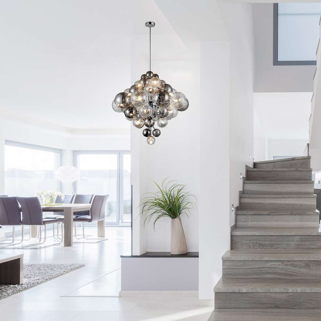 home24 Deckenleuchte Sphere II