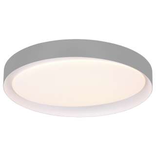 home24 LED-Deckenleuchte Zeta II