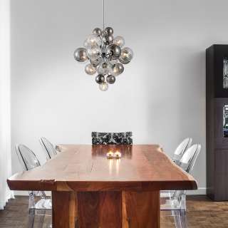 home24 Deckenleuchte Sphere I