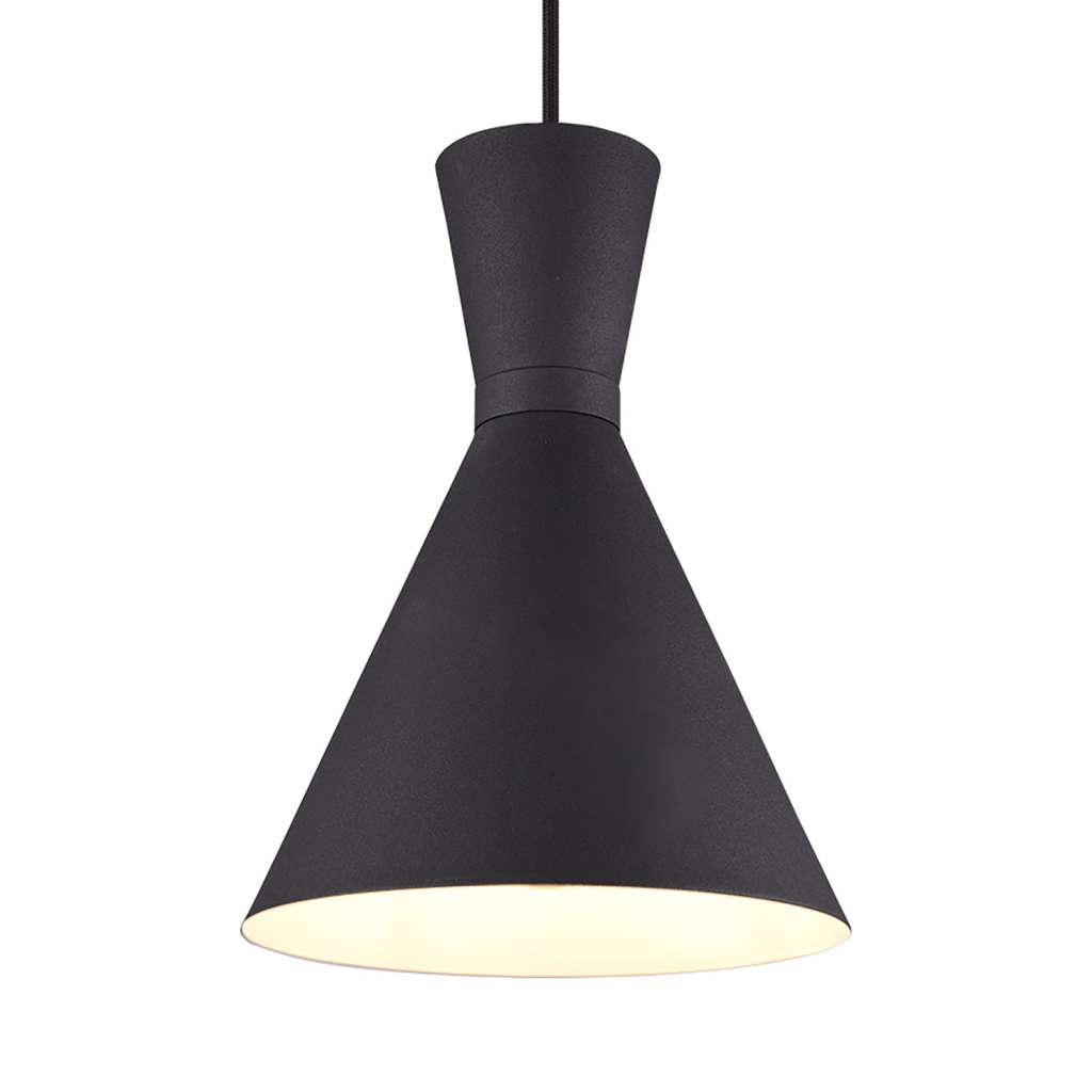 home24 Pendelleuchte Enzo