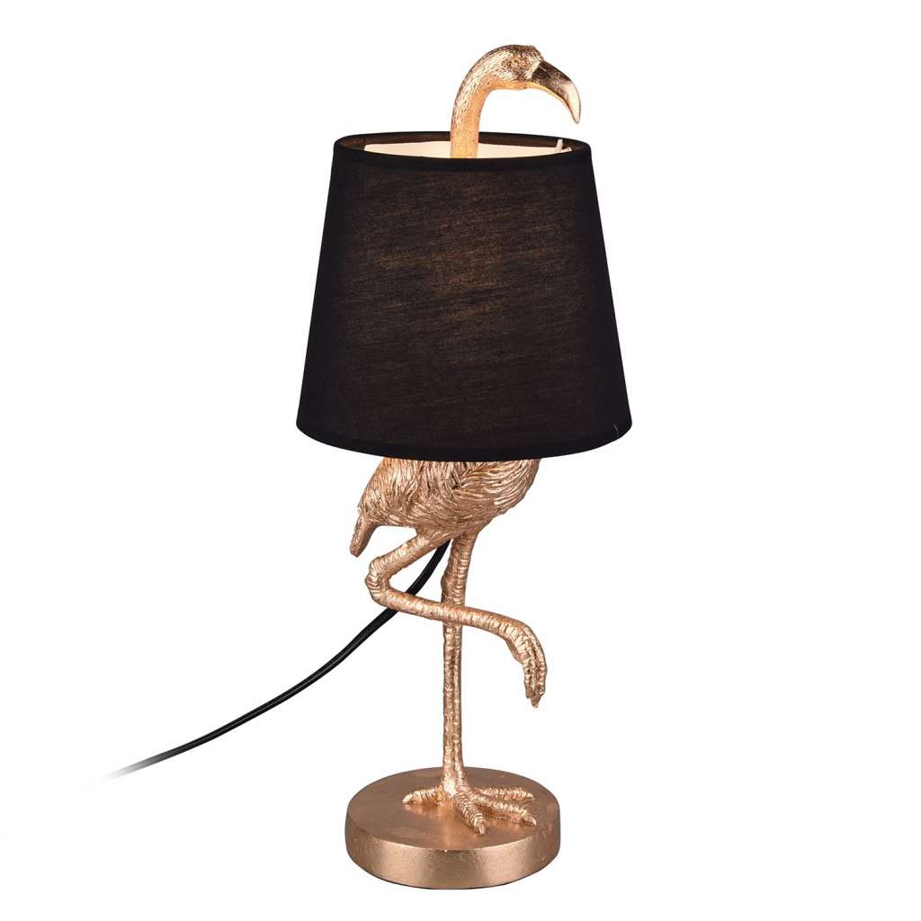 home24 Tischleuchte Lola