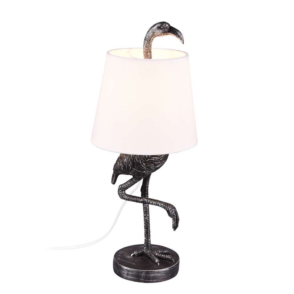 home24 Tischleuchte Lola