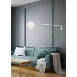 home24 Wandleuchte Baldo