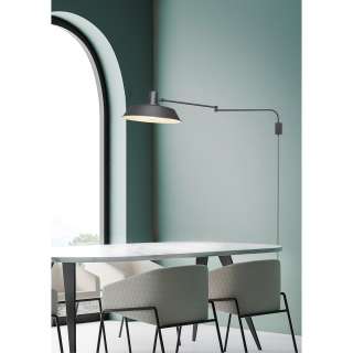home24 Wandleuchte Bolder
