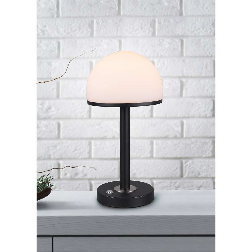home24 LED-Tischleuchte Berlin