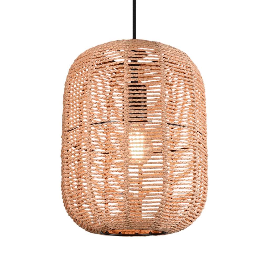 home24 Pendelleuchte Runa II