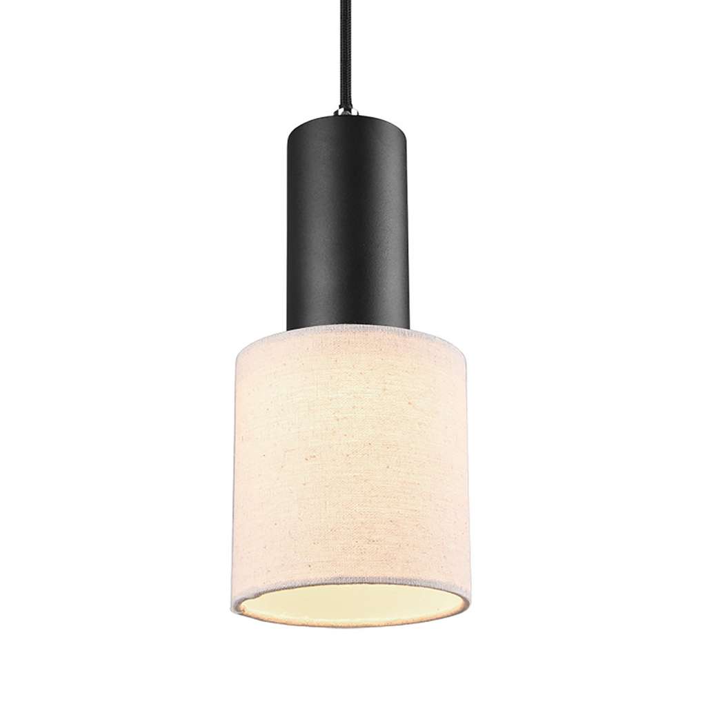 home24 Pendelleuchte Wailer II