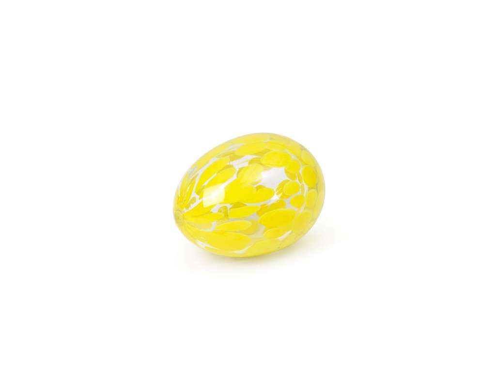 ferm LIVING - Casca Glasei - dandelion - indoor