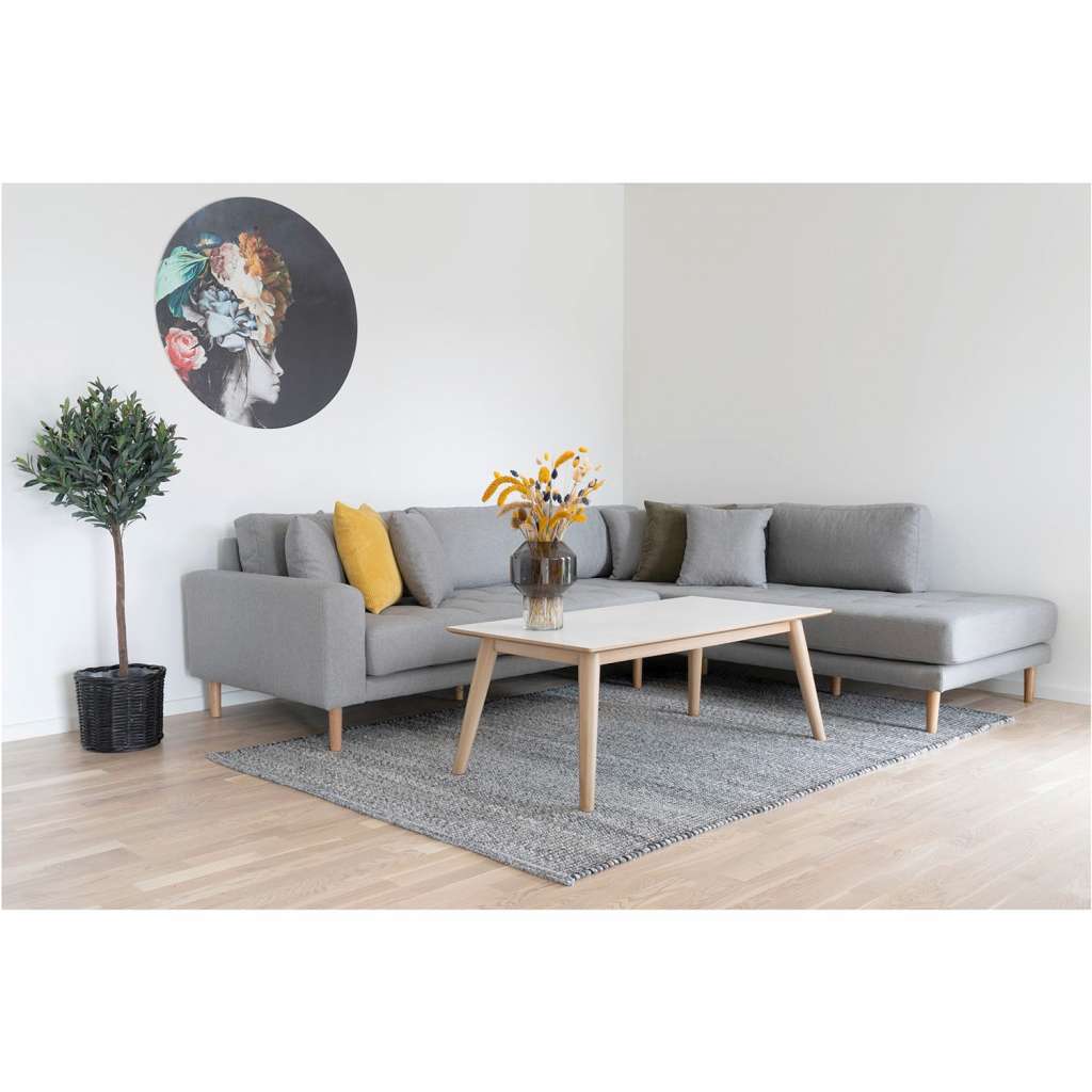 home24 Ecksofa La Rose II