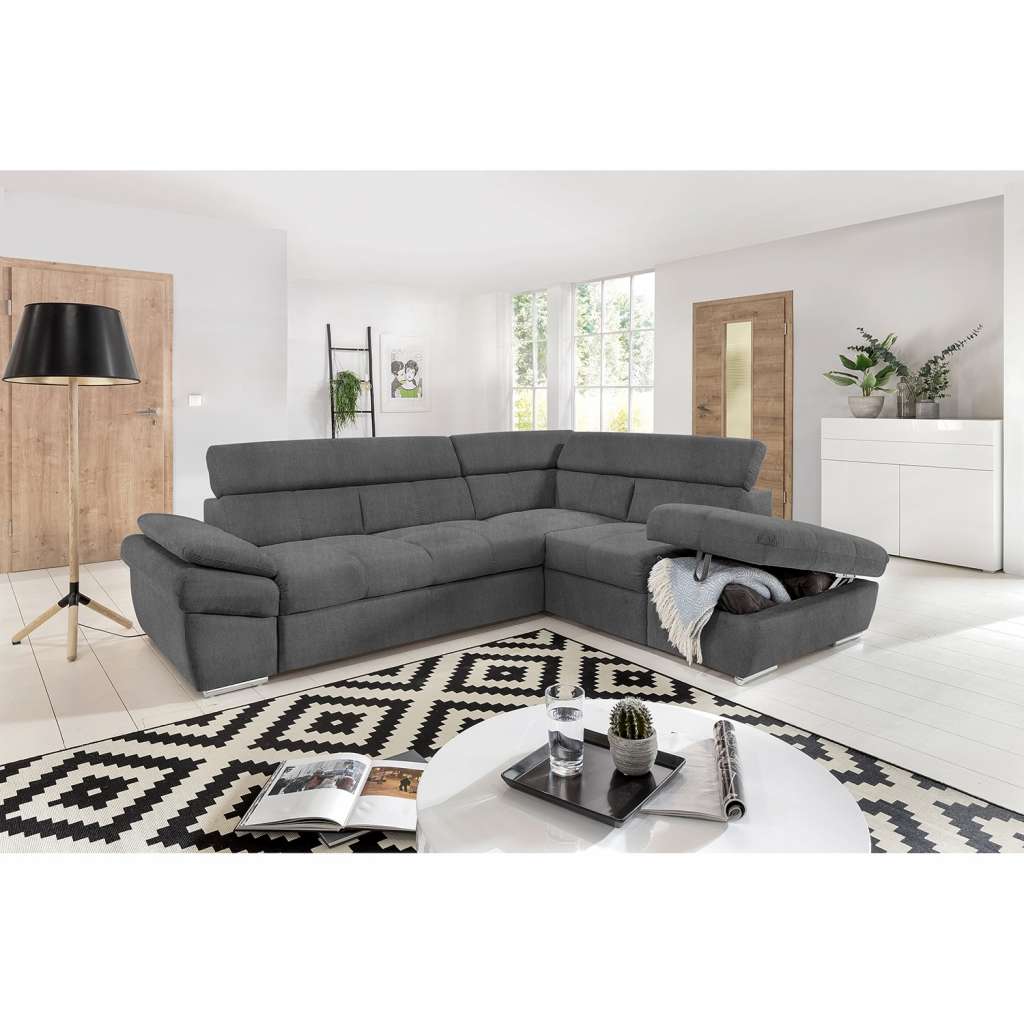 home24 Ecksofa Barvas III